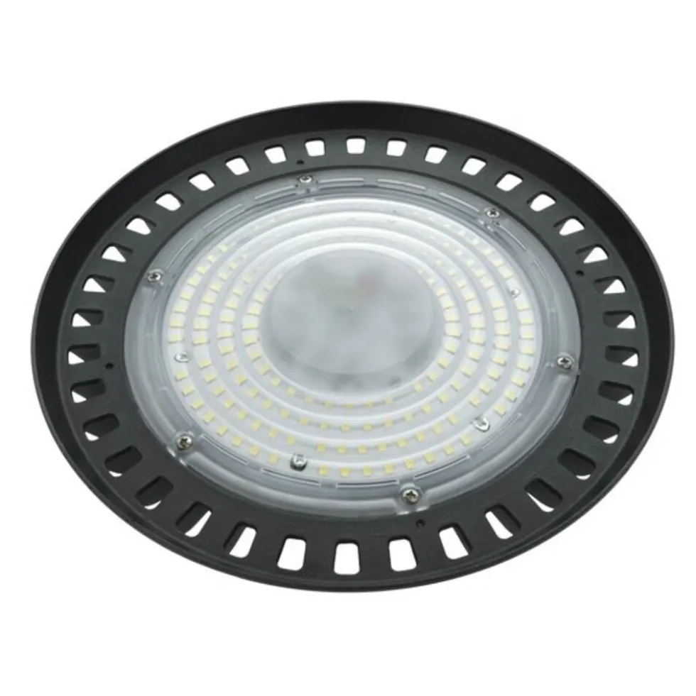 LED UFO High Bay 200W – 24000lm |Farbe wählbar – DOB Treiberlos