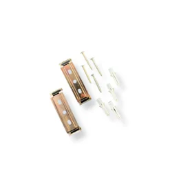 LED Unterbauleuchte - 60cm - 14W - 1700Lm - 230V - Lichtfarbe wählbar