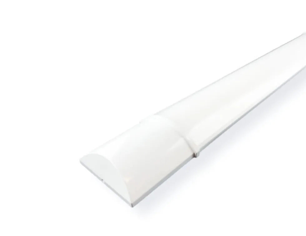 LED Unterbauleuchte - 60cm - 14W - 1700Lm - 230V - Lichtfarbe wählbar
