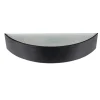 LED Wandleuchte JASMIN - E27 Fassung