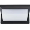 LED Wandleuchte LAGOS - E27 Fassung - IP44 spritzwassergeschützt - exkl. LED's