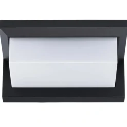 LED Wandleuchte LAGOS - E27 Fassung - IP44 spritzwassergeschützt - exkl. LED's