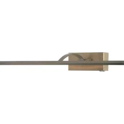 LED Wandleuchte MATISSE Bronze