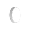 LED-Wand- und Deckenleuchte Rund Weiß 17W 2270lm - 830-840 CCT | 312mm - IP65