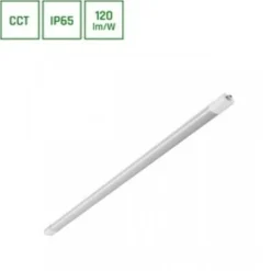 LED Wasserfeste Montageleiste LIMEA Hermetic 36W 4300lm - 830-840-860 CCT | 120cm