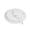LED 12 W Aufbau-/Einbau-Downlight – 4000 K – 1200 lm – IP20