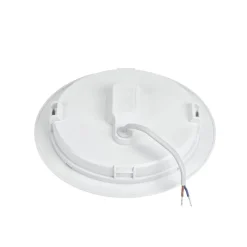 LED 12 W Aufbau-/Einbau-Downlight – 4000 K – 1200 lm – IP20