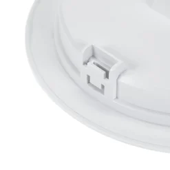 LED 12 W Aufbau-/Einbau-Downlight – 4000 K – 1200 lm – IP20