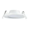 LED 18W Einbaustrahler Ø 205mm - rund -1620lm | 6000K 865