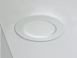LED 18W Einbaustrahler Ø 205mm - rund -1620lm | 6000K 865