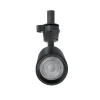 Madara Altro Base Schienenstrahler GU10 Fassung - 3-Phasen universal - Schwarz