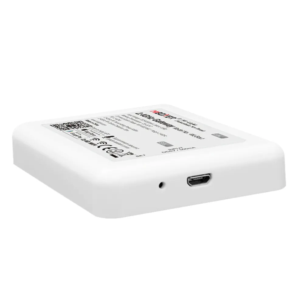 MiBoxer WLAN Box 5V