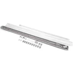 1,5m LED Feuchtraumleuchte IP65 – Komplettset inkl. 2 LED Röhren 4000K 840 Neutralweiss | 5280 Lumen