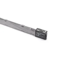 1,5m LED Feuchtraumleuchte IP65 – Komplettset inkl. 2 LED Röhren 4000K 840 Neutralweiss | 5280 Lumen