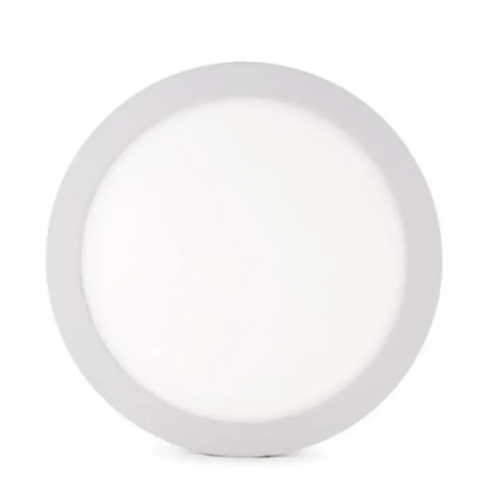 Modee LED Plafonniere Rund 18W 2100lm IP65 Farbe Optional