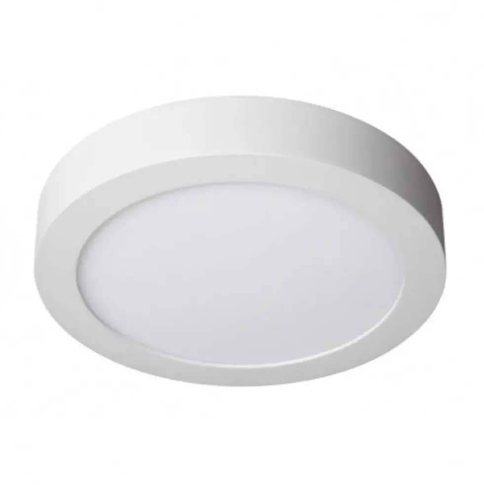 Modee LED Plafonniere Rund 18W 2100lm IP65 Farbe Optional
