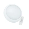 Nymphea City Pro 2 LED Wand- & Deckenleuchte Ø32cm Weiß 18-24W - CCT Sensor