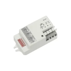Nymphea City Pro Sensor CCT - 18W - IP65