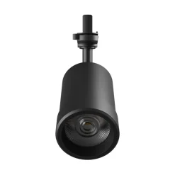 Pava Basic Schienenstrahler 20W - 3CCT Schwarz - 3000K/4000K/6000K