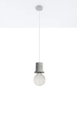 Pendelleuchte BONO - 1x E27 Fassung - max. 60W - exkl. LED's