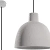 Pendelleuchte DAMASO - 1x E27 Fassung - max. 60W - exkl. LED's