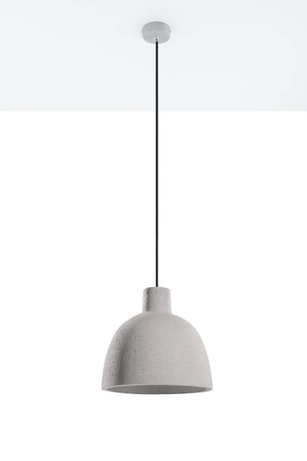 Pendelleuchte DAMASO - 1x E27 Fassung - max. 60W - exkl. LED's
