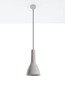 Pendelleuchte EMPOLI - 1x E27 Fassung - max. 60W - exkl. LED's