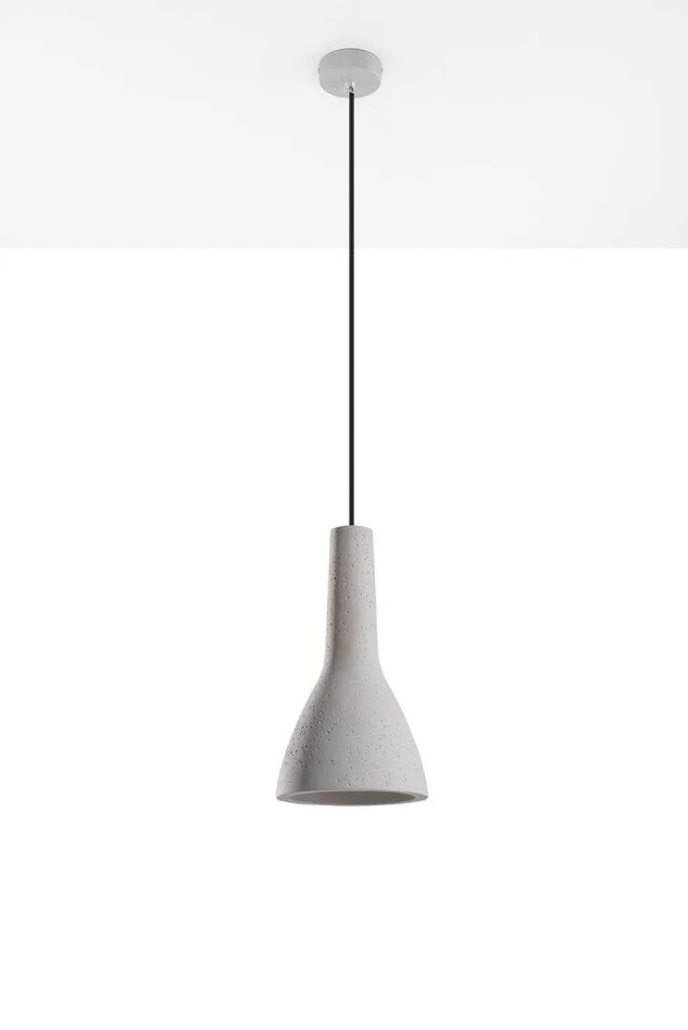 Pendelleuchte EMPOLI - 1x E27 Fassung - max. 60W - exkl. LED's