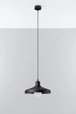 Pendelleuchte MARE 1 - 1x E27 Fassung - max. 60W - exkl. LED's