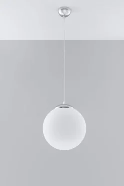 Pendelleuchte UGO 30 - 1x E27 Fassung - max. 60W - exkl. LED's