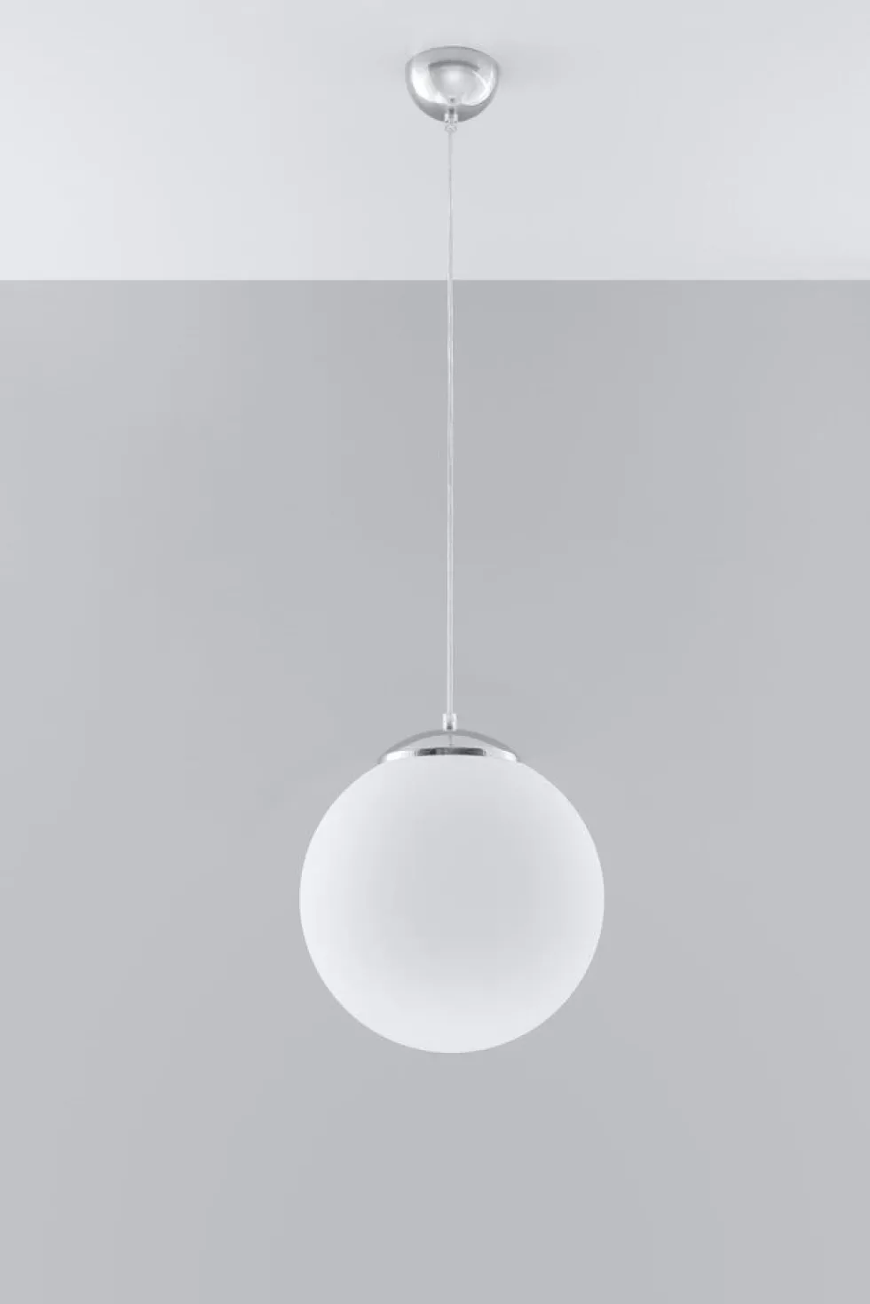 Pendelleuchte UGO 30 - 1x E27 Fassung - max. 60W - exkl. LED's