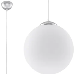 Pendelleuchte UGO 30 - 1x E27 Fassung - max. 60W - exkl. LED's