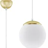 Pendelleuchte UGO 20 - 1x E27 Fassung - max. 60W - exkl. LED's