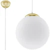 Pendelleuchte UGO 30 - 1x E27 Fassung - max. 60W - exkl. LED's