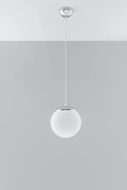 Pendelleuchte UGO 20 - 1x E27 Fassung - max. 60W - exkl. LED's