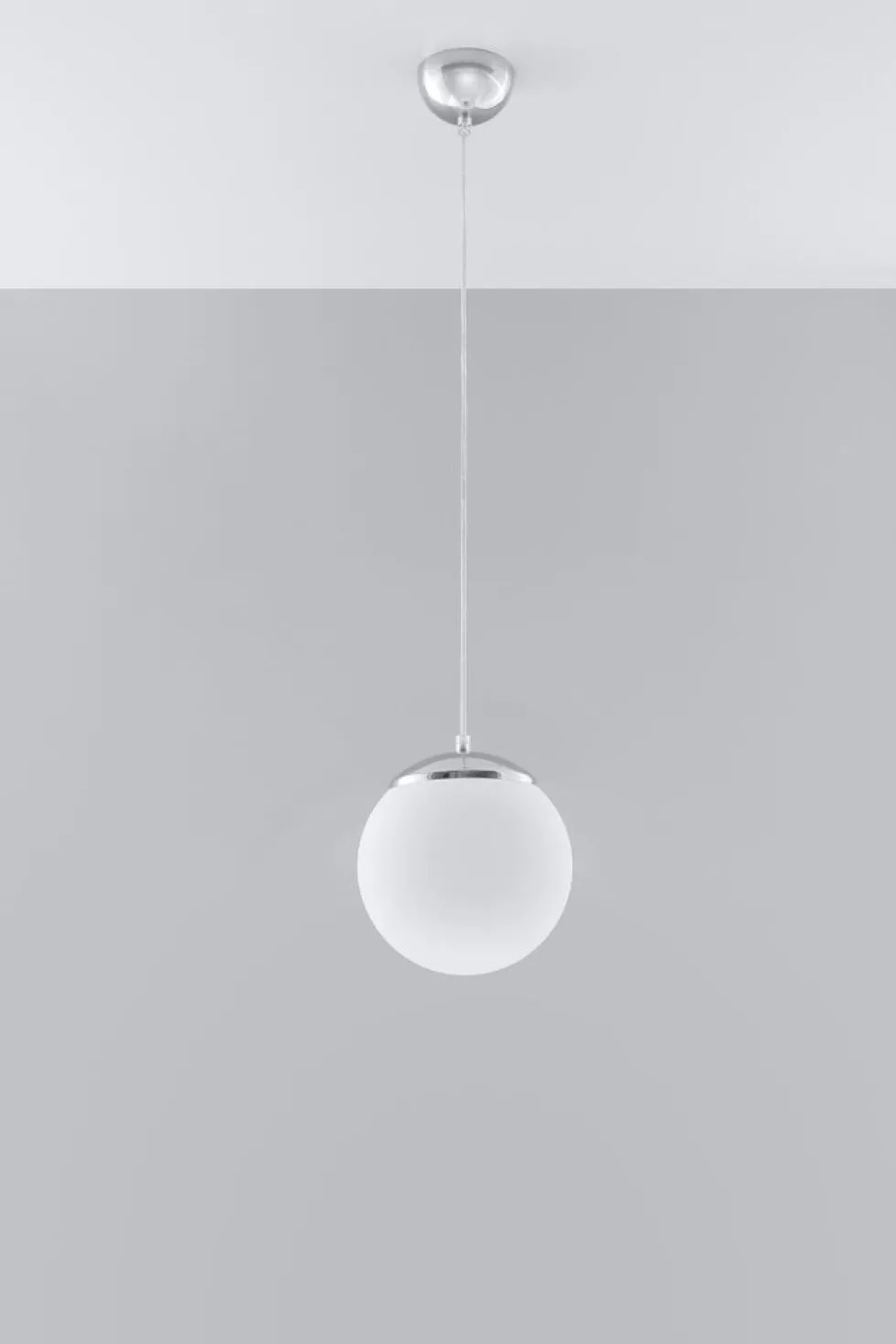 Pendelleuchte UGO 20 - 1x E27 Fassung - max. 60W - exkl. LED's