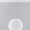 Pendelleuchte UGO 40 - 1x E27 Fassung - max. 60W - exkl. LED's