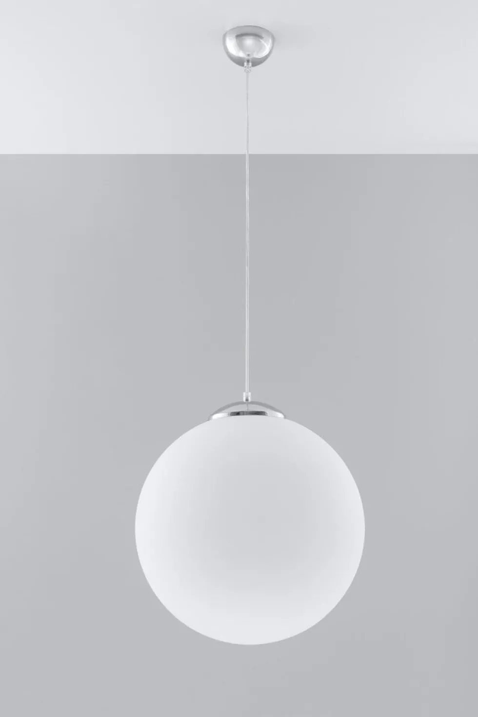 Pendelleuchte UGO 40 - 1x E27 Fassung - max. 60W - exkl. LED's