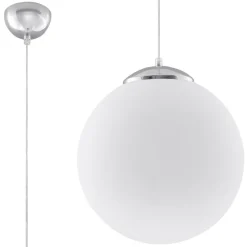 Pendelleuchte UGO 40 - 1x E27 Fassung - max. 60W - exkl. LED's
