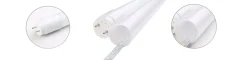 PRO LED Leuchtstoffröhre G13/T8 - 120cm - 3000K - 830 - Warmweiß - 18W entspricht 36W - Pro High Lumen 140/170Lm pro Watt