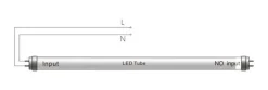 PRO LED Leuchtstoffröhre G13/T8 - 120cm - 4000K - 840 - Neutralweiß - 18W entspricht 36W - Pro High Lumen 140/170Lm pro Watt - extra hohe Lichtleistung - 5 Jahre Garantie