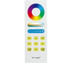 RGB+CCT Fernbedienung 1 Zone