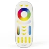RGB+CCT Fernbedienung 4 Zone