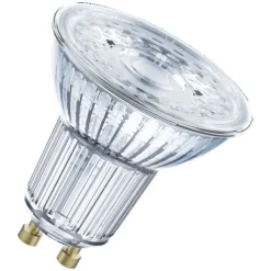 Smart+ Zigbee LED Spot GU10 4,9W 420lm - 827-865 Tunable White + RGB | Zigbee dimmbar - Ersetzt 40W