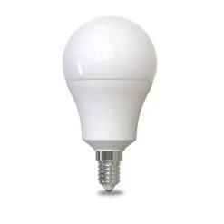 Vorteilspack 10 Stück - E14 LED Lampen - 8W entspricht 60W - 6000K Tageslichtweiß