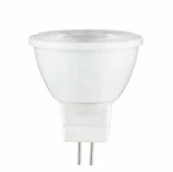 Vorteilspack 10 Stück - GU4 LED Spots - 3W entspricht 25W - Lichtfarbe optional