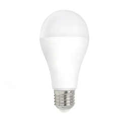 Vorteilspack 10 Stück - LED Lamp - E27 Sockel - 10W entspricht 63W - 4000K Neutralweiß