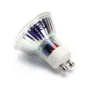 Vorteilspack 10x LED GU10 - 3W entspricht 26W - 2700K Warmweiß
