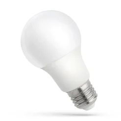 Vorteilspack 10x LED Lampe E27- A60 - 8,5W entspricht - 3000K Warmweiß