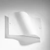 Wandleuchte BUBBLE - 1x E27 Fassung - max. 46W - exkl. LED's